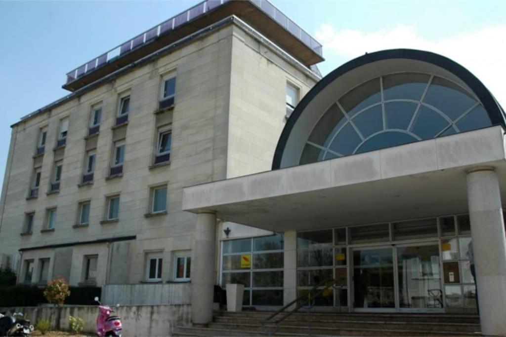 Chez Mo Daire Le Chesnay  Dış mekan fotoğraf