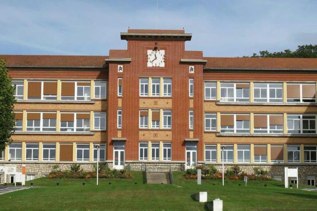 Chez Mo Daire Le Chesnay  Dış mekan fotoğraf